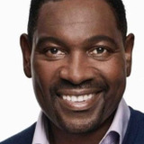 Mykelti Williamson — Virgil Hayes
