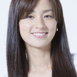 尾野真千子 — Makiko
