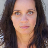 Jada Alberts — Fran Davis