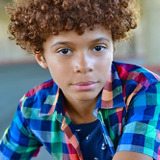 Jaylin Fletcher — Taylor (voice)