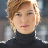 Erika Sainte — Garance Lombardi