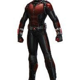 Josh Keaton — Ant-Man