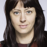 Siwan Morris — Maria Vivaldi