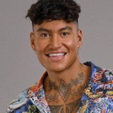 Manaaki Hoepo — Self