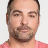 Anthony Carrino — Self - Host