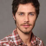 André Bankoff — Pedro