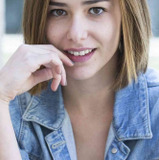 Anne-Sophie Soldaini — Valéria