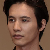 Won Bin — Han Tae Seok