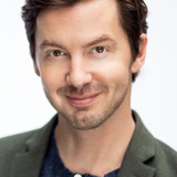Erik Stocklin — Patrick