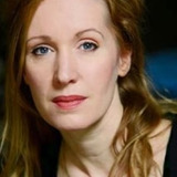 Сильвия Бухбайер — Woman at Ethics Committee