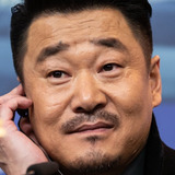 王景春 — Chen Guansheng
