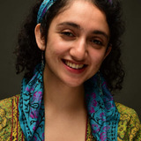 Sanjeeta Bhattacharya — Juhi Shergil