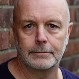 Ioan Hefin — DCI Alan Vaughan