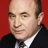 Bob Hoskins — Paddy Gargan
