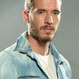 Javier Ríos — Hugo Alonso