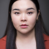 Тесса Вонг — DC Chloe Tan