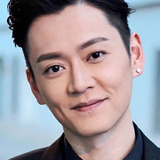張振朗 — Chiu Chun-long