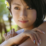 深田恭子 — Kurihara Fuyumi