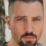 Муратан Муслу — Sascha