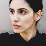 Maryam Zaree — Kalila Hamady
