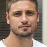 Daniel Rocha — Professor Marcos