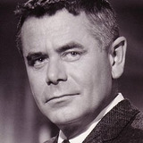 Glenn Ford — George Caldwell