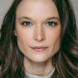 Jane McGregor — Alicia Plecas-Fochs