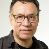 Фред Армисен — (voice)