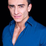 Francisco Bolívar — José Luis Vargas "Jota"