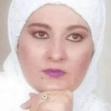 Shadia Abdul Hamid — Mones's Mother