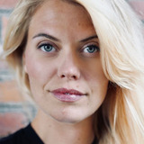 Anna Stokholm — Lis Sommer