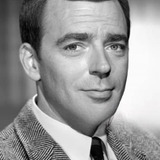 Ken Berry — Captain Wilton Parmenter