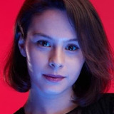 Gizem Katmer — Neriman Derenoğlu