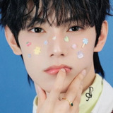 崔立于 — Self - Contestant
