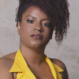 Shirley Cruz — Martinha