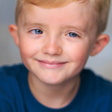 Freddie Lee-Grey — Percival