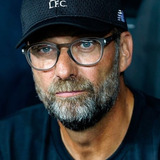 Jürgen Klopp — Self