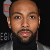 Jeremie Harris — Ptonomy Wallace