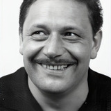 Claude Bertrand — Le Teigneux (voice)