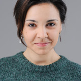 Ирина Чеснокова — Марина