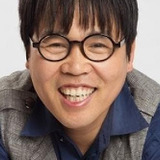 Jung Eun-pyo — Kim Cheol Geun