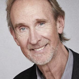 Mike Rutherford — Self