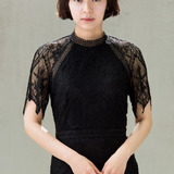 Kang Sung Yun — Bok Dan Ji