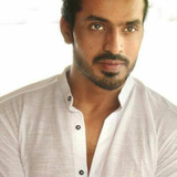 Upen Chauhan — Dhananjay