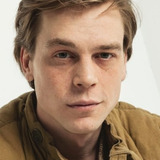 Антон Шпиньков — Иван в молодости