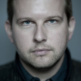 Greg McHugh — Howard McGregor