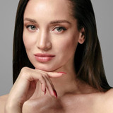 Tatyana Denisova — Self - Judge