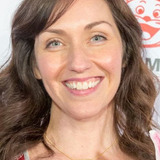 Carrie Keranen — Mitsuki (voice)