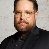 Zak Orth — Aaron Pittman