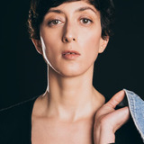 Pilar Bergés — Miren Luján